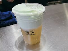 -唐沫茶兮(仓山万达金街店)