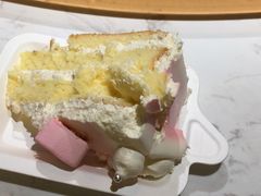 -马里奥饼店(金麓店)