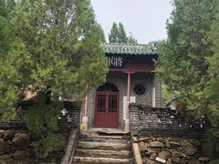 -黄巢水库
