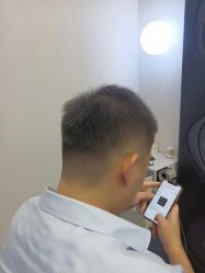 -CIT造型·烫发·染发