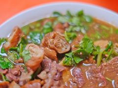 胖子卤煮-胖子卤煮