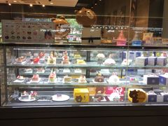 -巴黎贝甜(印象城店)