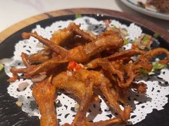 -荔粥记潮汕砂锅粥(太湖路店)