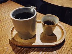 -PUZZLE COFFEE 拼图咖啡