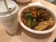 -水平有限广西米粉·广西风味集(五道口店)