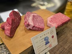 -神户牛排餐厅MOURIYA(总店)