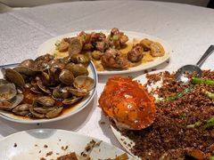 -喜记避风塘炒辣蟹(旗舰店)