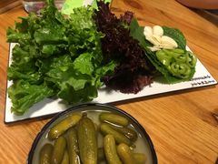 -隐炉和牛烧肉店(群力店)