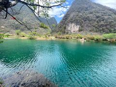 -靖西鹅泉风景区