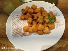 -新白鹿餐厅(爱琴海购物中心店)