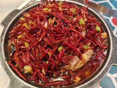 -南锣肥猫·麻辣烤鱼·15年现烤现卖(通州领展店)