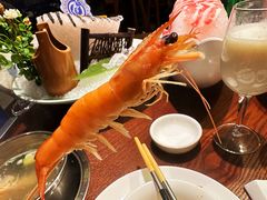 -东海怡品海鲜豆捞(舟宿夜江店)