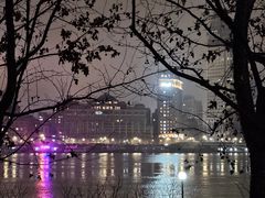 -宝莱纳餐厅(滨江店)