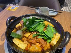 -炉角·鲍鱼牛腩煲(国贸商城店)