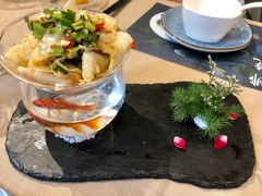 -拂晓山房·私房川菜(西门店)