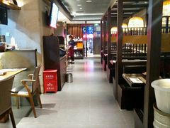 大堂-一豚轩·烧鸟·豚骨拉面(五四路店)