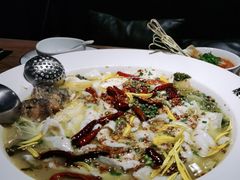 -太二酸菜鱼(深圳布吉万象汇店)