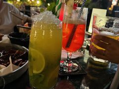 -Shanghai Brew House上海啤酒工坊(老外街店)