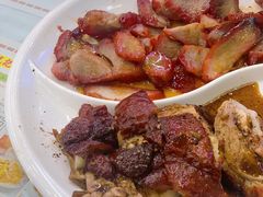 -澳门陈光记烧味饭店(万象城店)