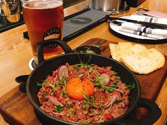 -Goose Island Brewhouse鹅岛精酿啤酒酿造工坊餐厅