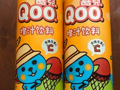 酷儿橙汁-尊宝比萨(中山八店)