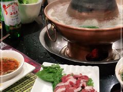 -草原饭店火锅