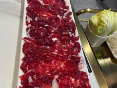 -古乐牛香·鲜牛肉自助火锅(南京总店)