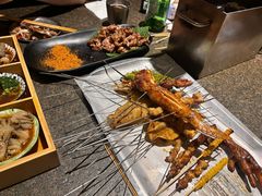 -锦州御烧烤·形象店(人民街店)