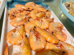 -阿浪海鲜连锁加工店(B栋2排1号火车头店)