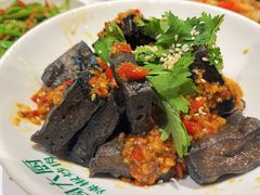 -周大厨辣椒炒肉(淮安万达店)