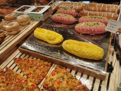 -仟吉·ART FARM主题店(菱角湖万达店)
