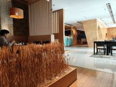 -西村日本料理(香格里拉饭店)
