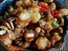 美极掌中宝-胡桃里音乐酒馆(环亚凯瑟琳广场店)