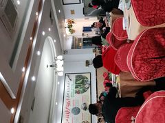 -红日饭店(裕隆三路店)