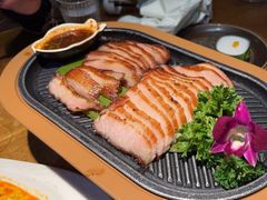 -泰澜得泰国菜(大学城店)
