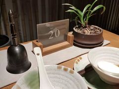 -竹里馆·淮扬菜·功夫茶(老门东店)