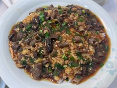 海肠捞饭-来之顺海鲜菜馆·青岛菜(栈桥店)