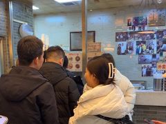 -清真·二嫂子煎饼果子(鼓楼旗舰形象店)