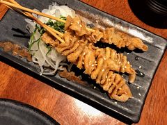 -山杏yama-katsu·吉列炸物