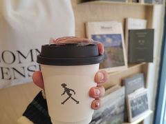 -常识咖啡common sense(春熙路店)