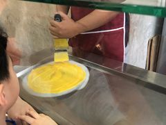 -ZF Seafood Restaurant 卓峰海鲜餐