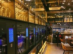 -ibarrel爱杯·bistro&brunch(江宁路店)