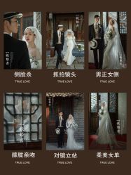 -二十一世纪婚纱摄影(省府前街店)