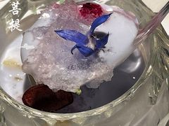 -叶叶菩提·晋福宫