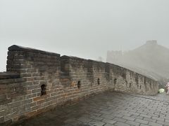 -慕田峪长城