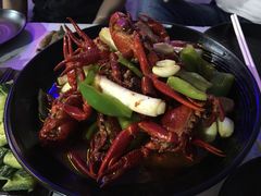 -回·龙虾铺·盆盆蟹·烧烤大排档(回龙观店)