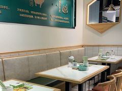 -周大厨辣椒炒肉(淮安万达店)