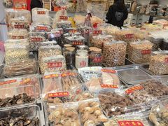-海勤盛海味干货市场(一德路店)
