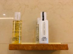 -上海浦东嘉里大酒店