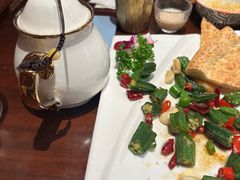 -那拉提之疆·新疆菜(美院店)